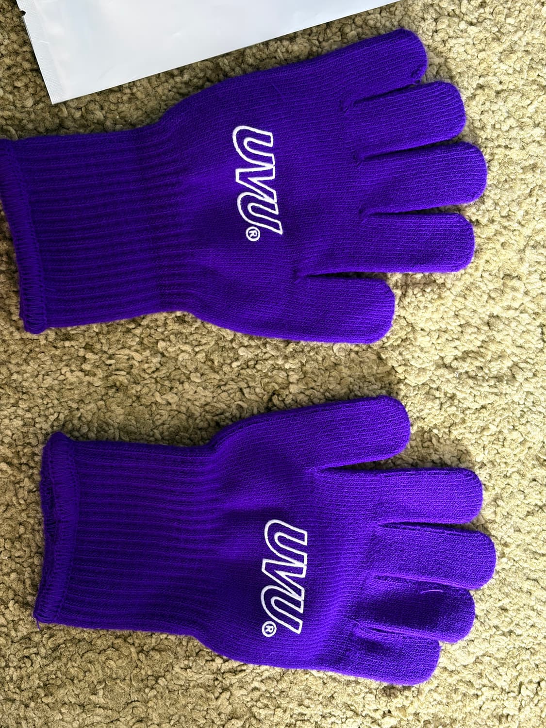 uvu 러닝 장갑 상품이미지2