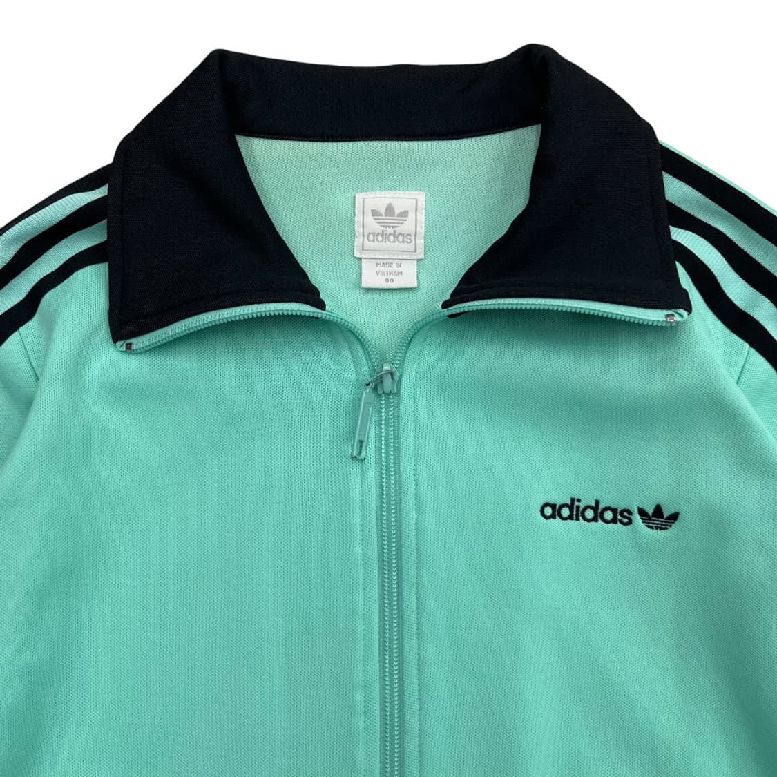 아디다스 블랙라인 민트맛 트랙탑 90 상품이미지5