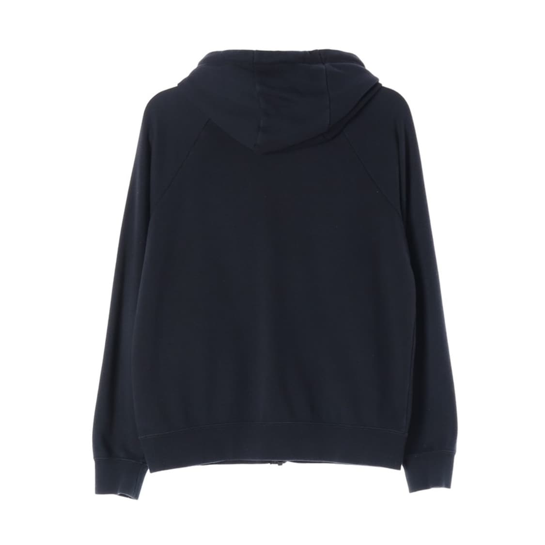 나이키 스우시 에센셜 플리스 후드 집업 M 상품이미지2