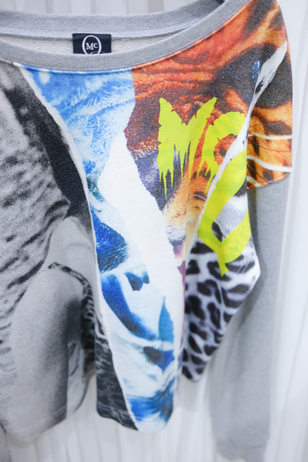 Alexander McQueen 상품이미지4