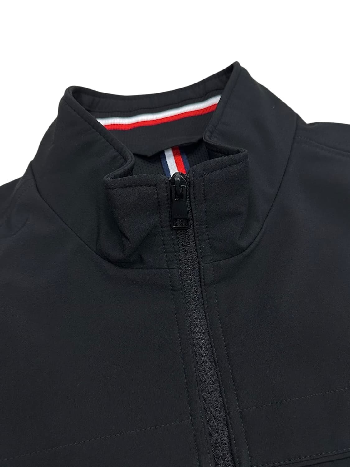 타미힐피거 자켓 블랙 (L~2XL) 상품이미지3