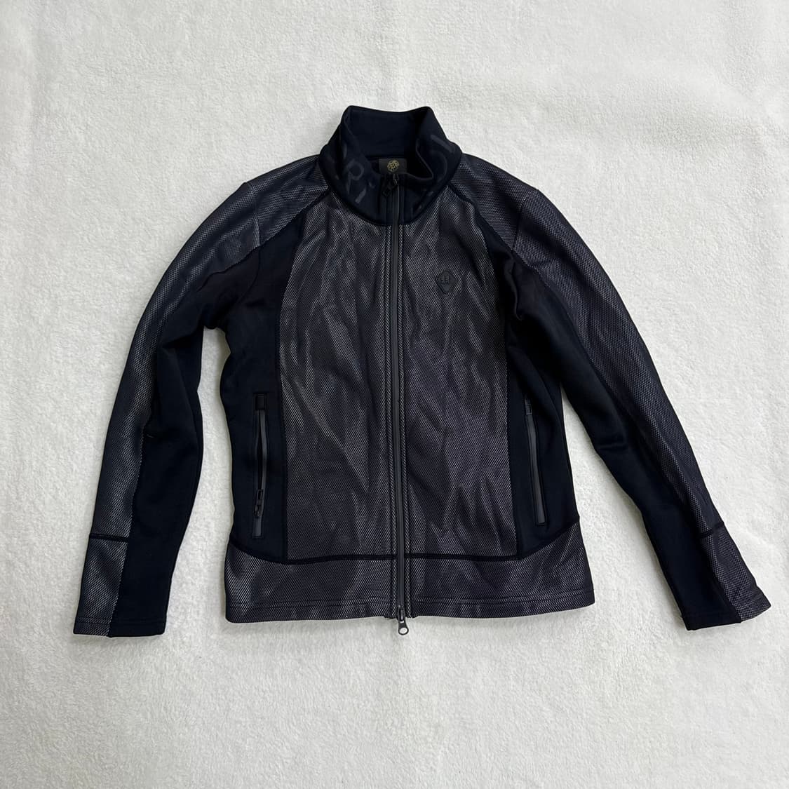 90 코오롱 집업 자켓 0311T 상품이미지1