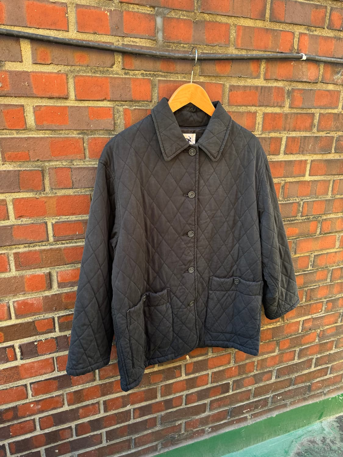 HAI issey miyake jacket 상품이미지1