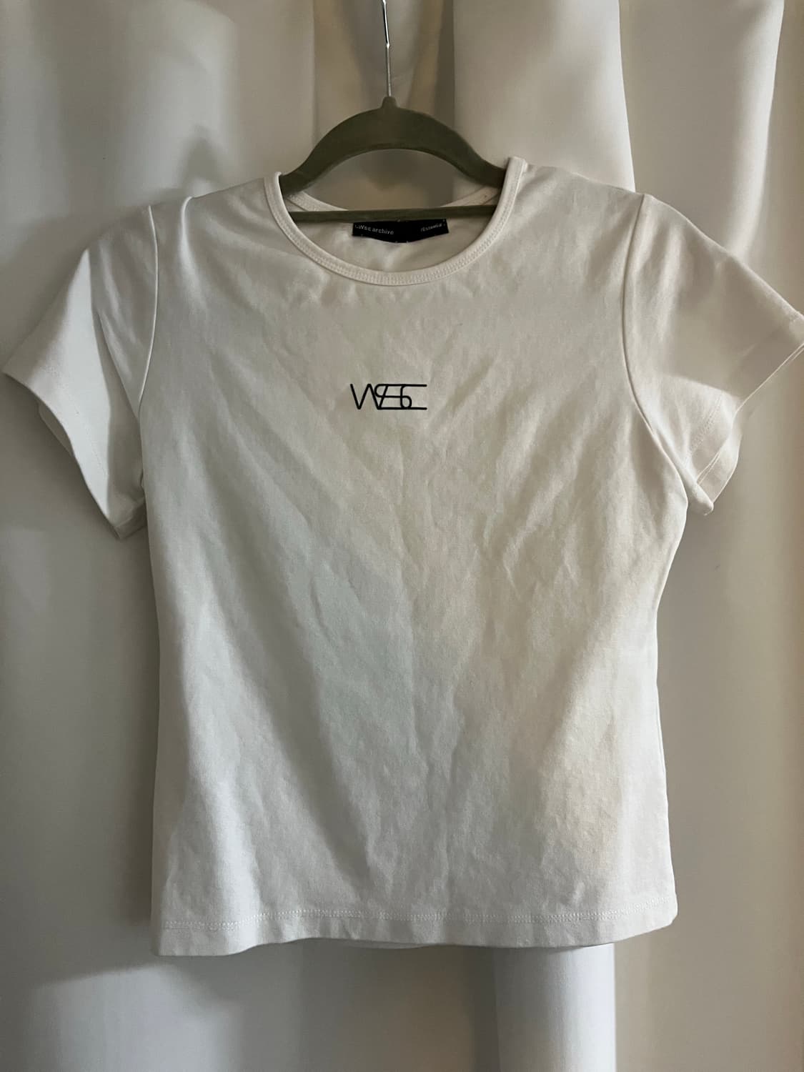 Wsc아카이브 컴피티 화이트 상품이미지4