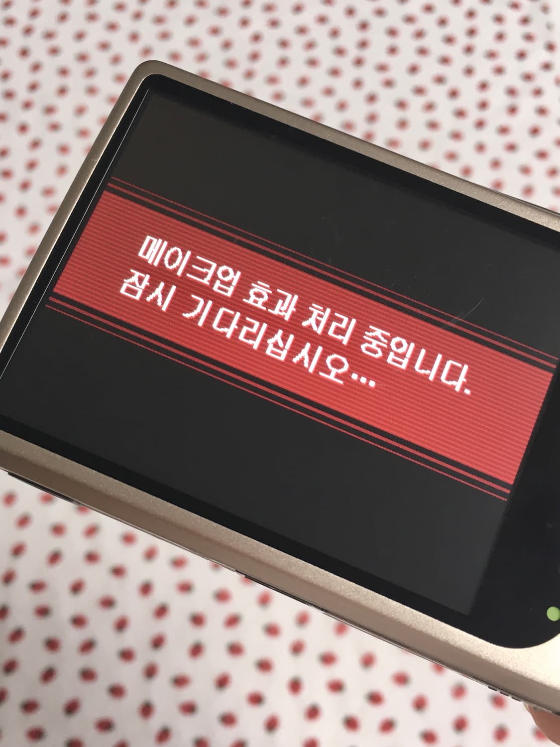 카시오 엑슬림 z2300 Casio exilim ex-z2300 상품이미지5