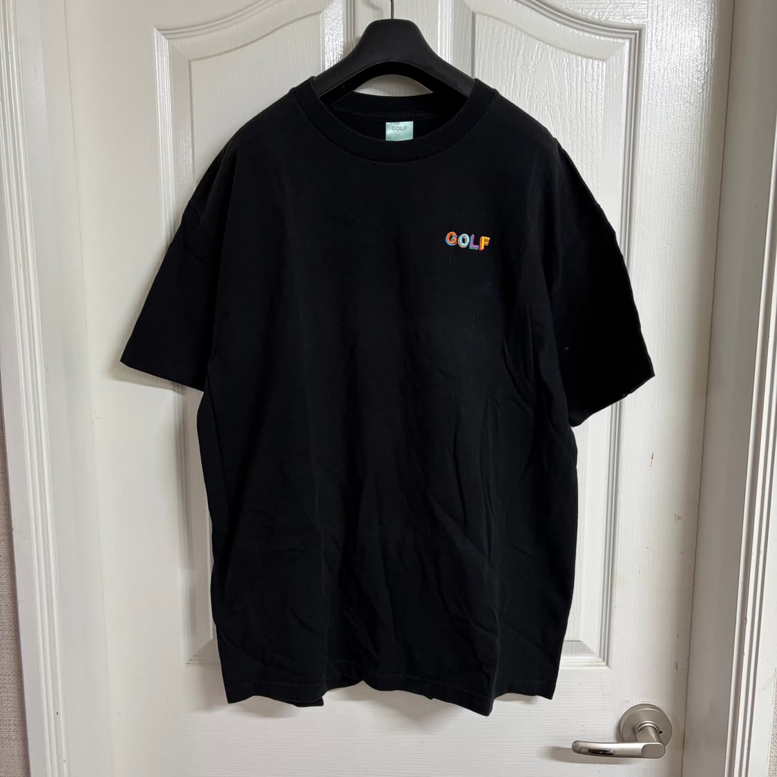 골프왕 반팔티 XL 상품이미지1