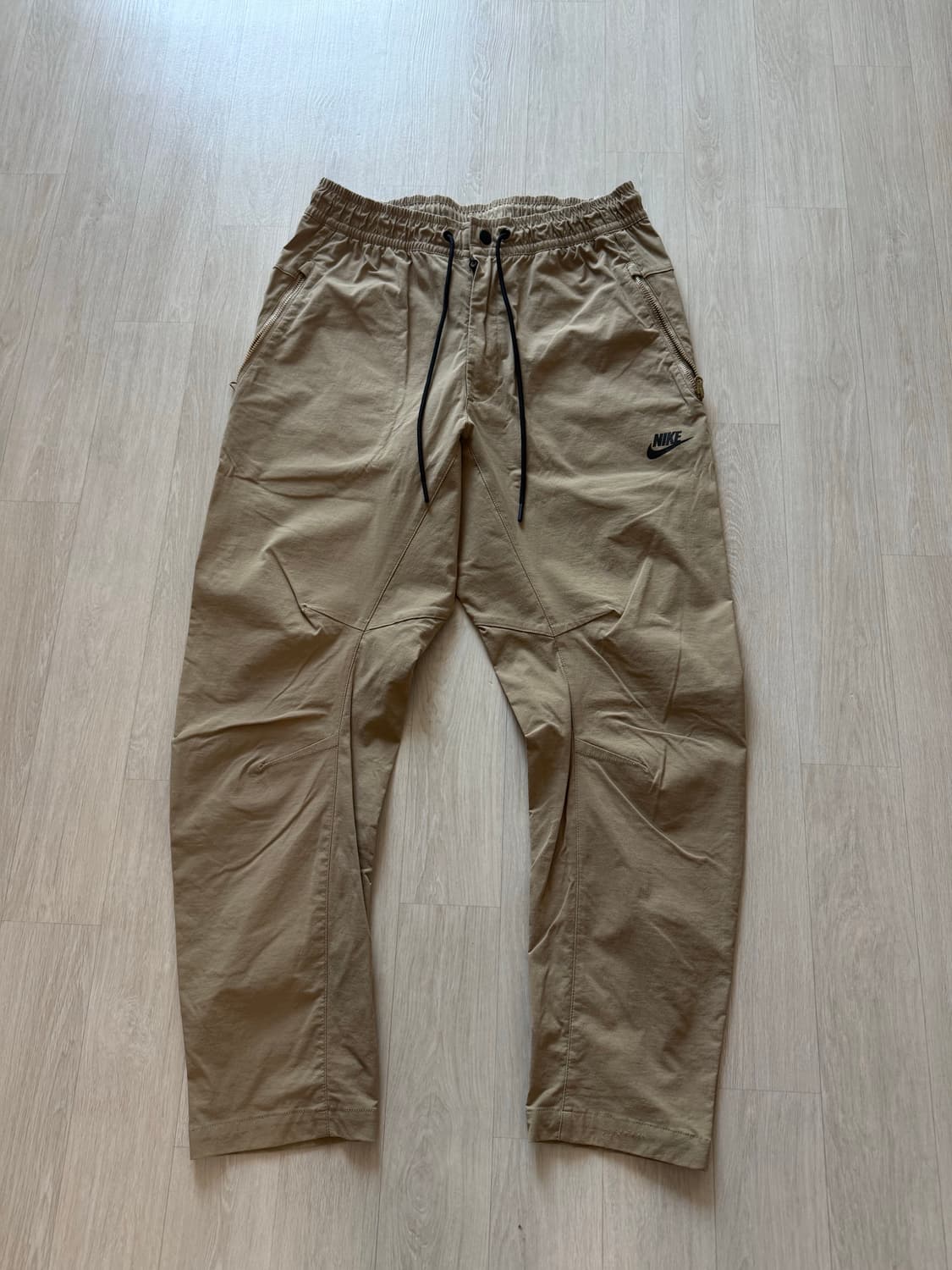 (L)나이키 팬츠 상품이미지1