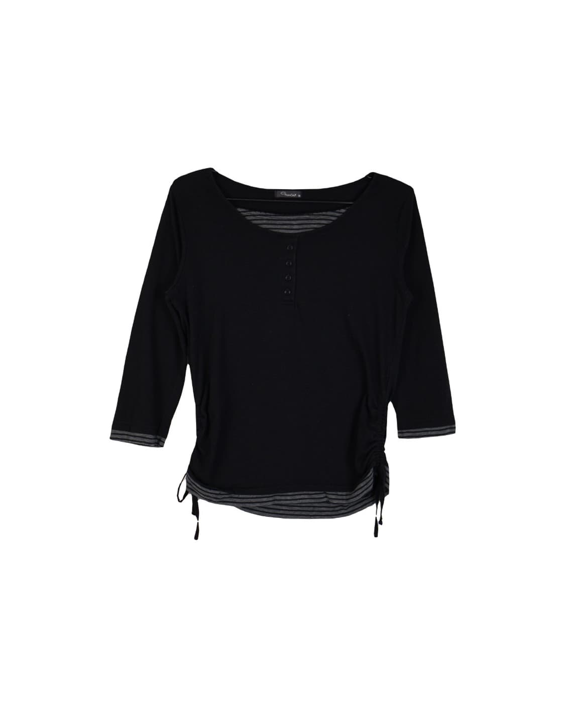 Jpn Poly Sleeve T-Shirts 상품이미지3
