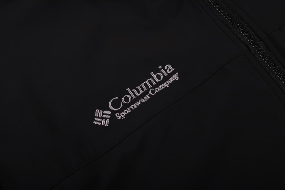 [L] 컬럼비아 소프트쉘 자켓 상품이미지2