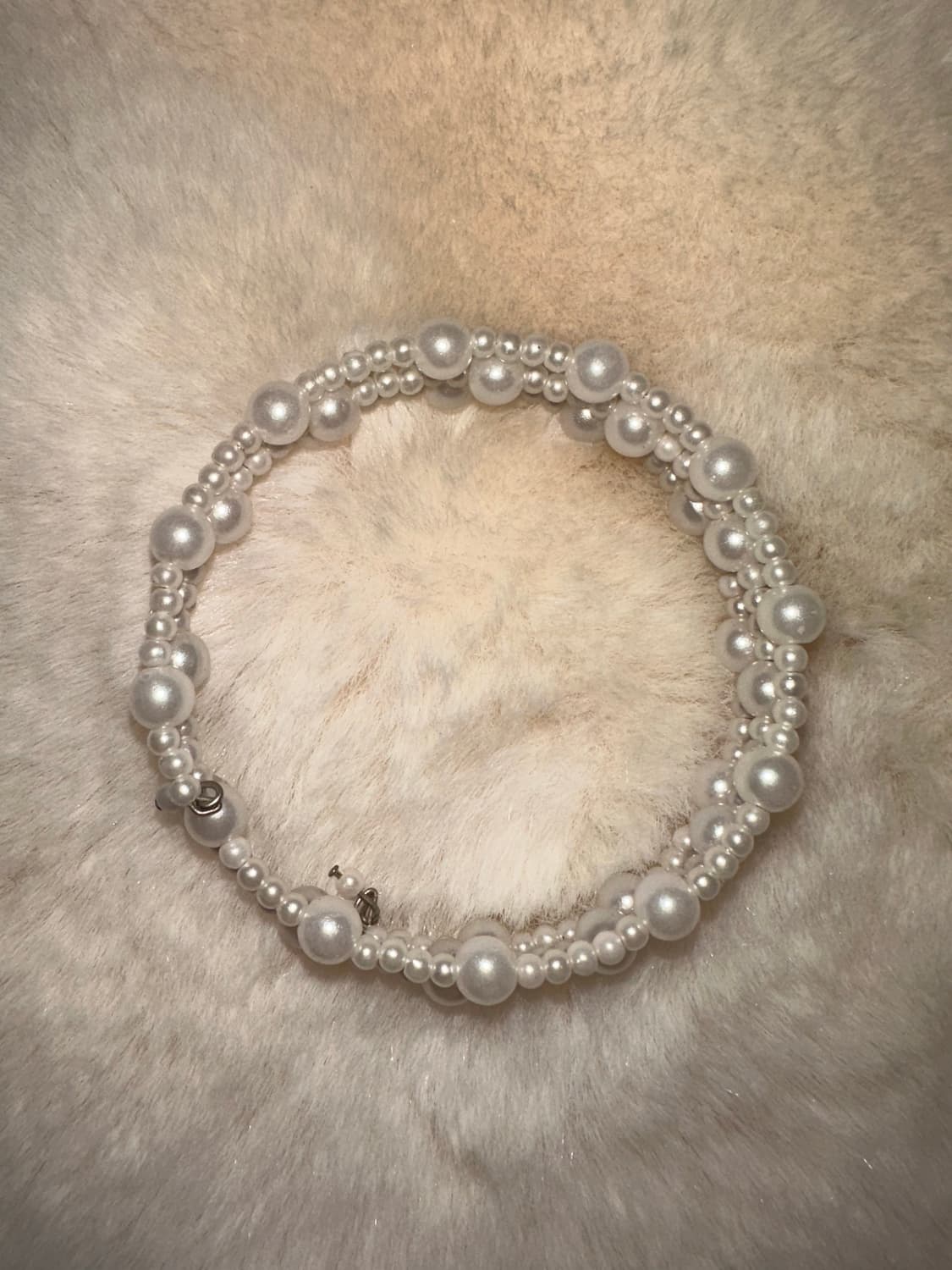 고스펑크 빈티지 팔찌 상품이미지2