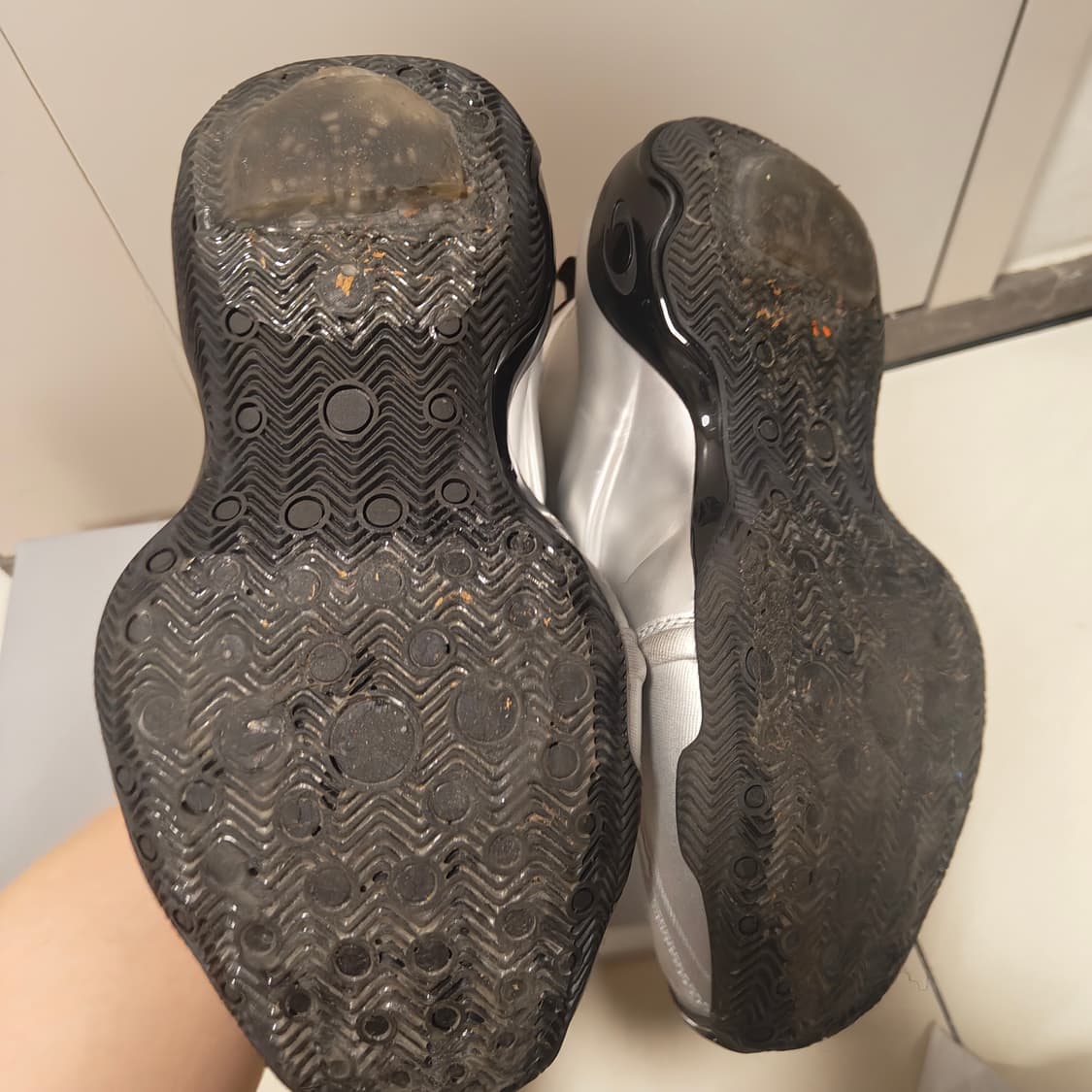 발렌시아가 바스켓볼 슈즈 40 상품이미지6