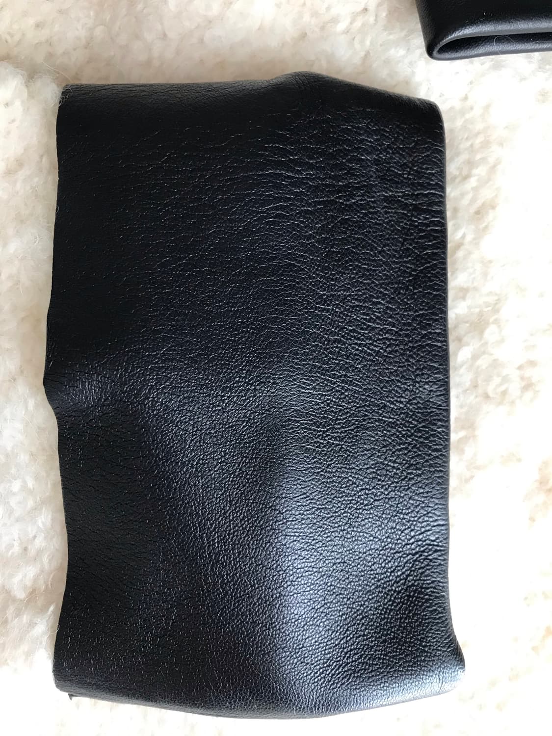 구찌 알파카 울 니트 s사이즈 새상품  상품이미지6