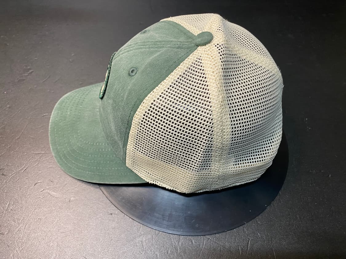 American needle vintage trucker cap 상품이미지3