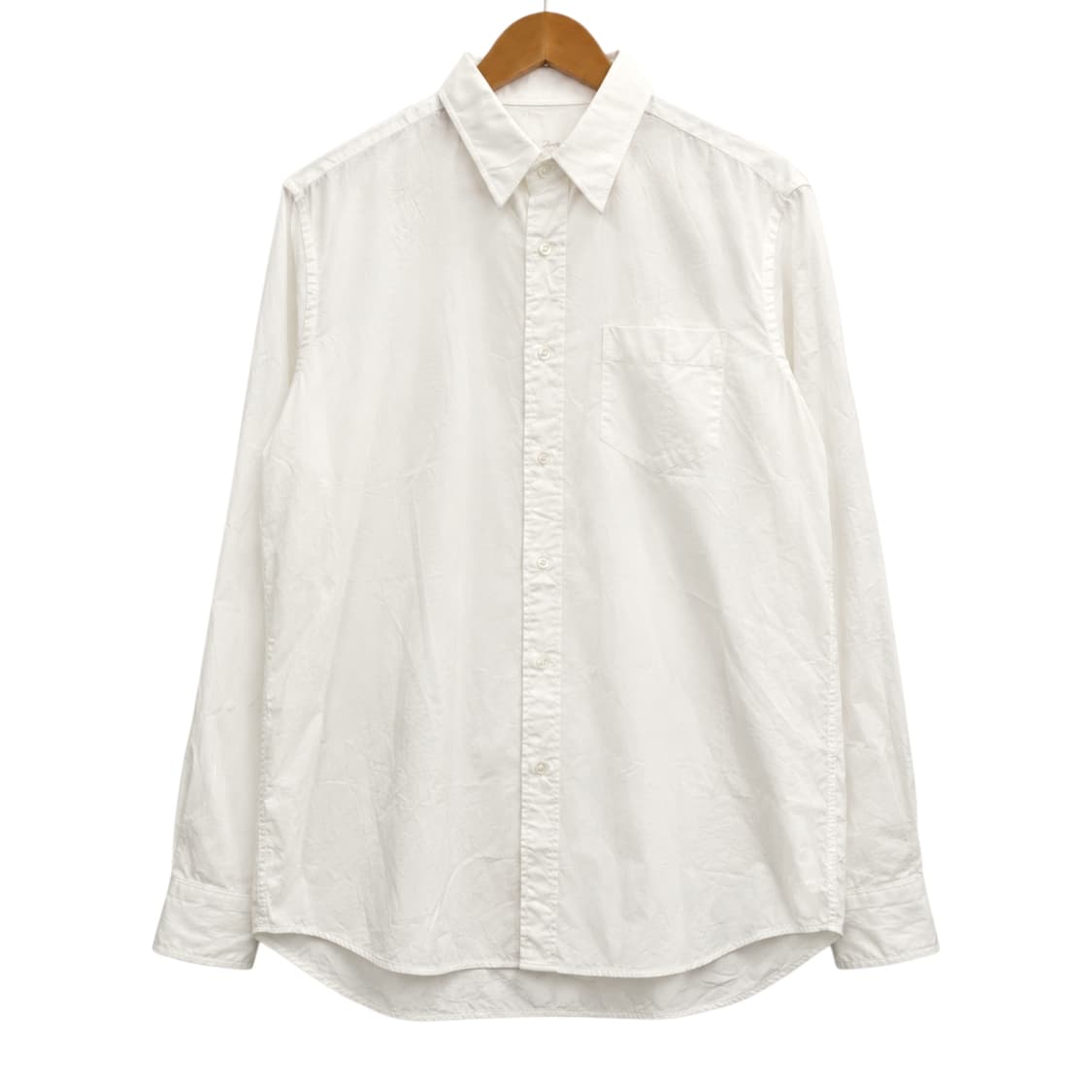 포터클래식 suvin gold degull shirt 상품이미지1