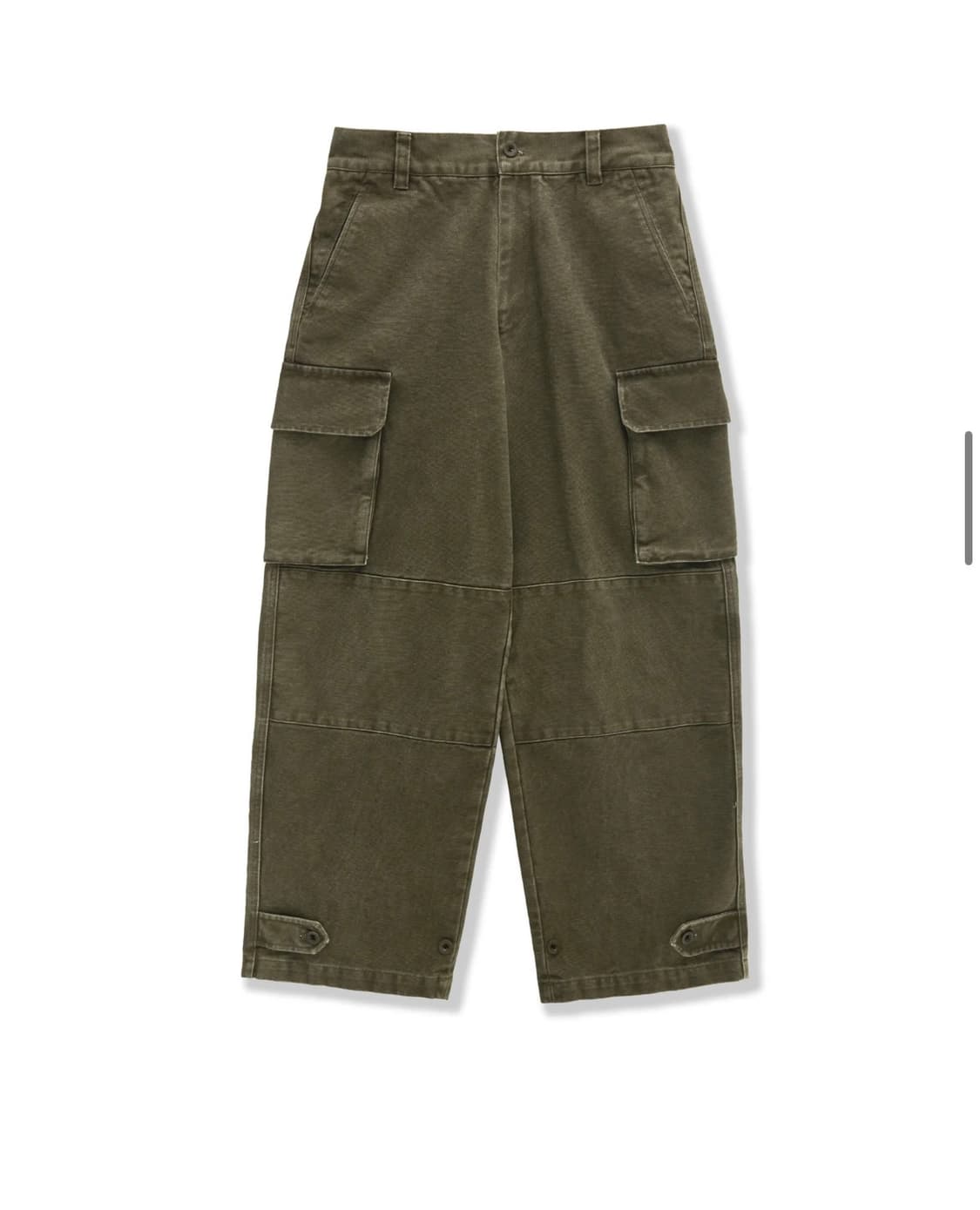 퍼렌 m47 팬츠 상품이미지1