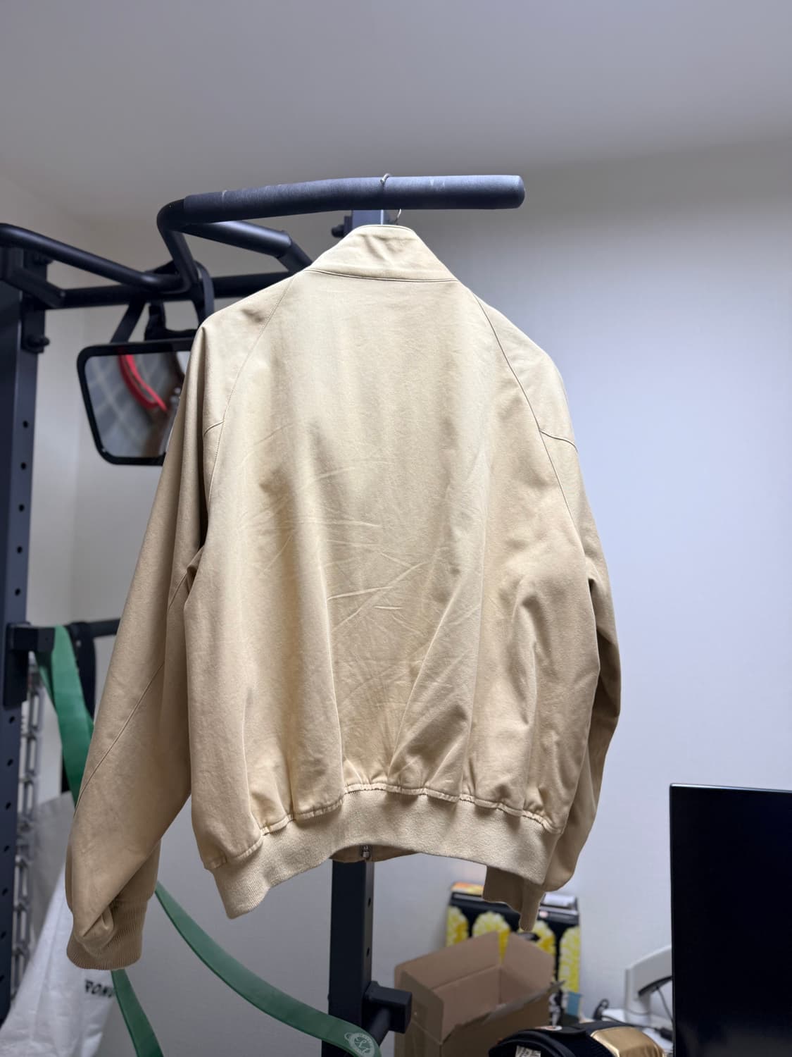 헤릴 위켄드 자켓 상품이미지2