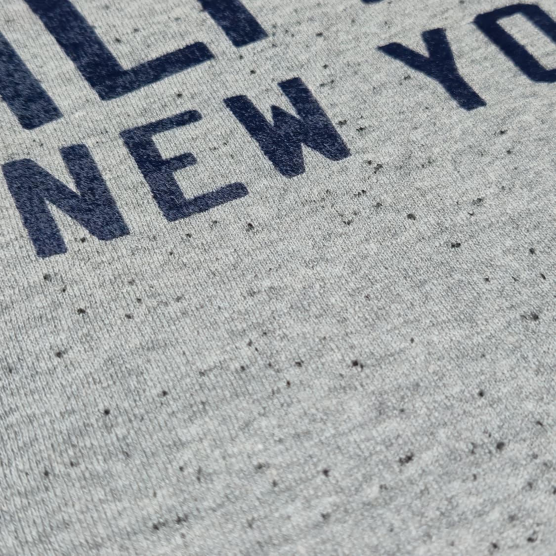 XL) 타미힐피거 그레이 맨투맨 상품이미지5