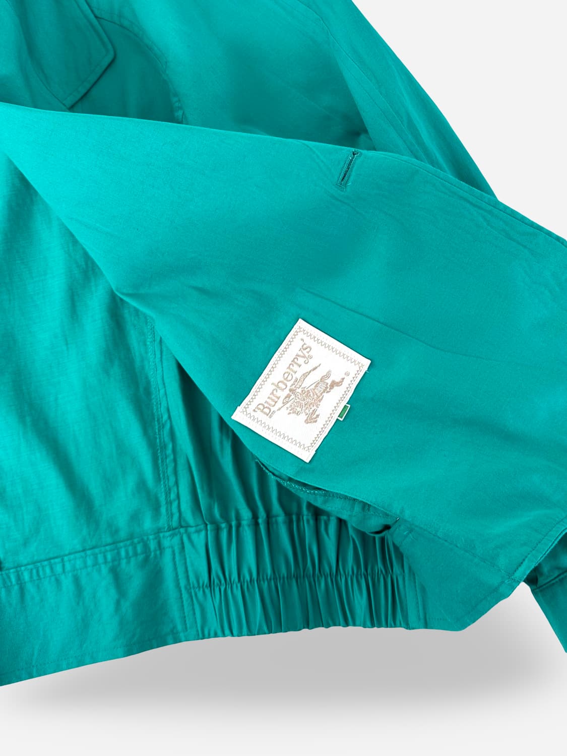 Burberry Double Breasted Jacket 상품이미지8