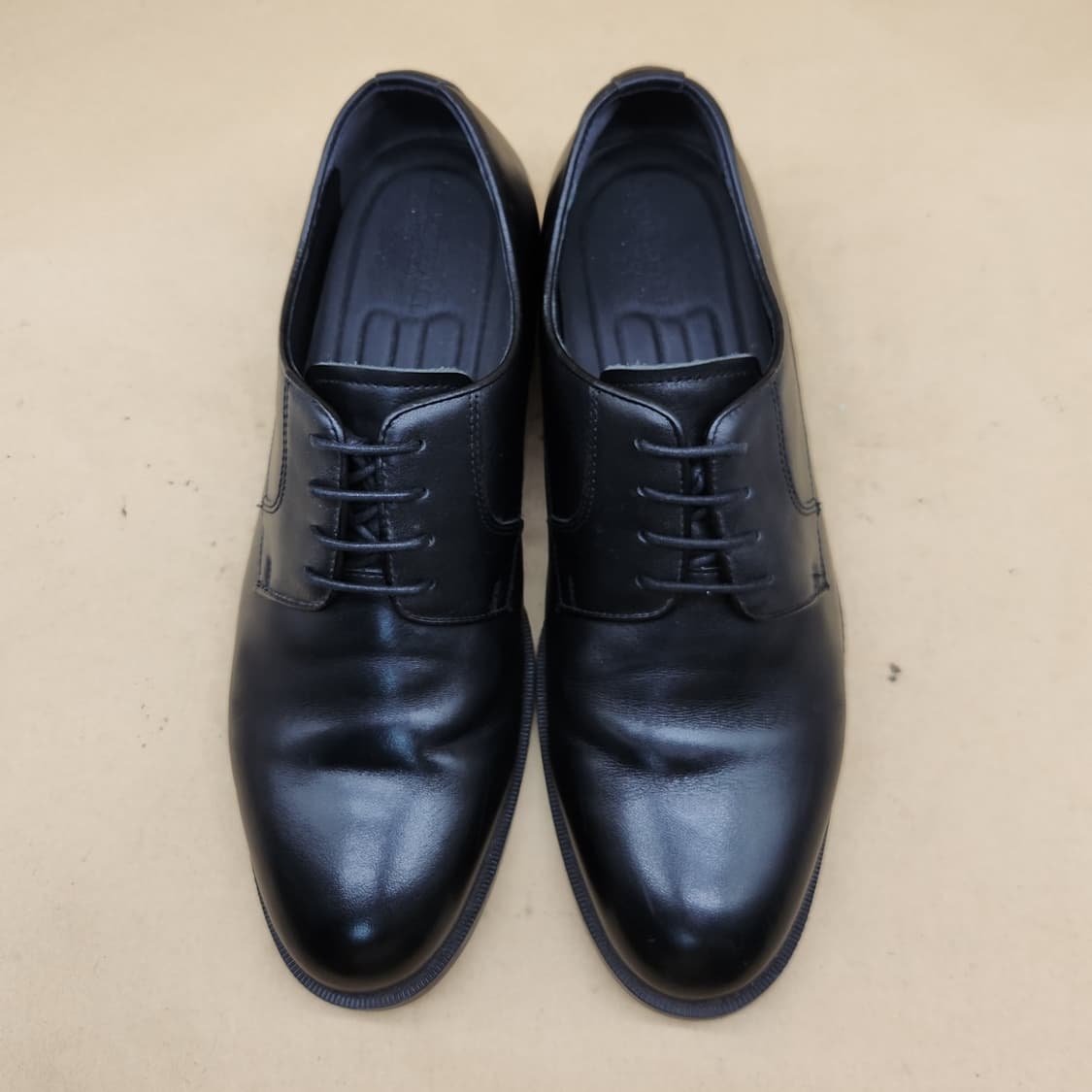 미쉘바이탠디 남성더비슈즈265 굽5 상품이미지2