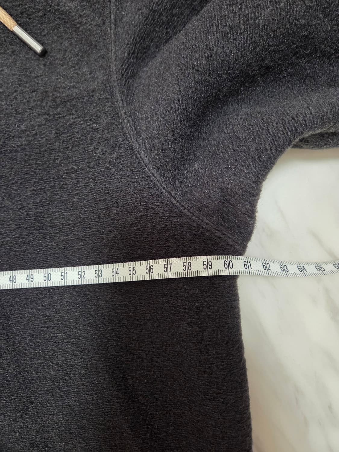 조던 플라이트 헤리티지 풀오버 후디 상품이미지9