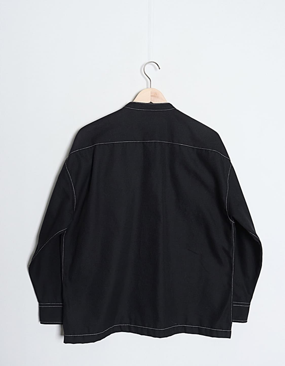 Trenza Twill Shirts 상품이미지5