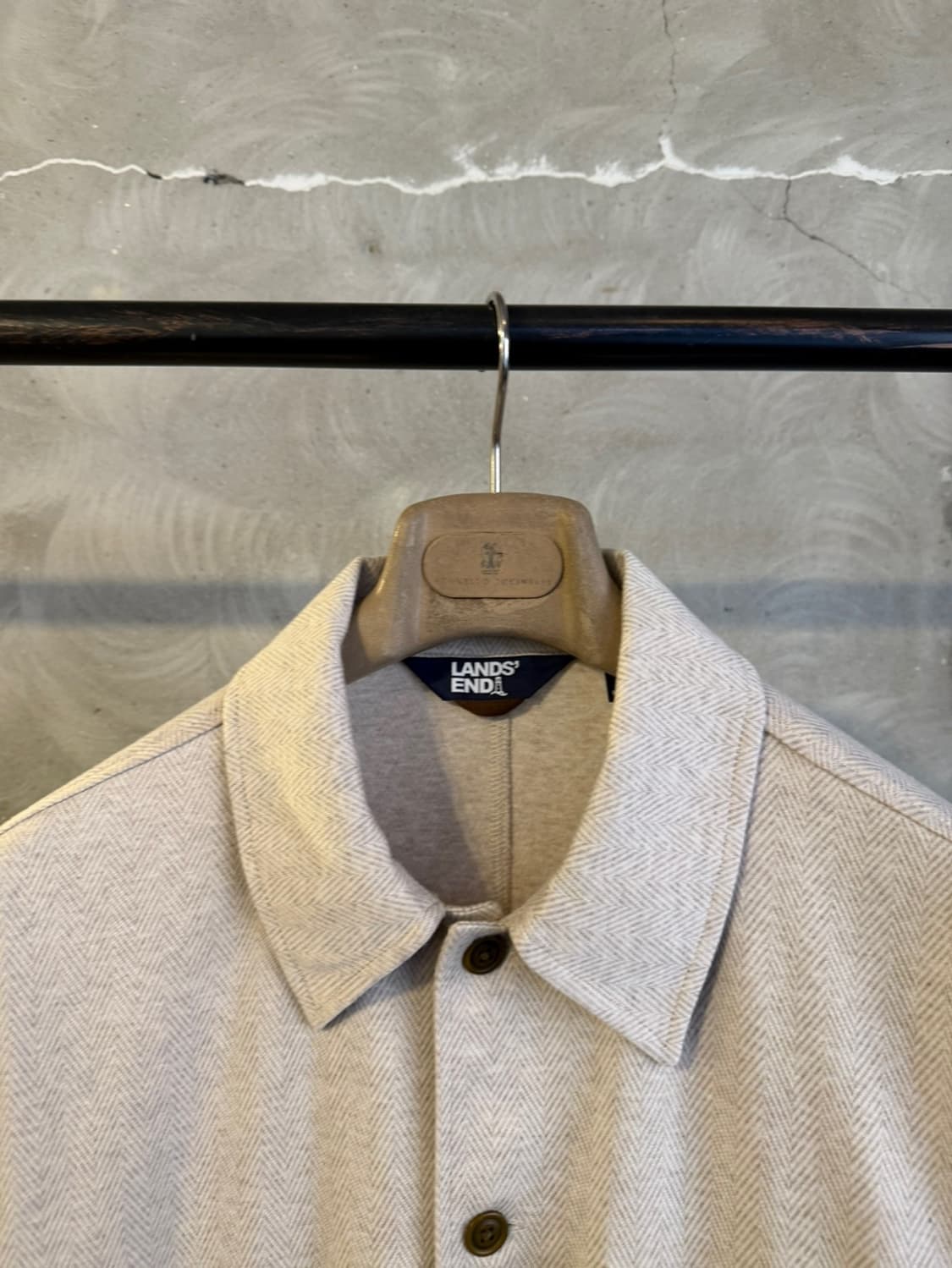 랜즈엔드 카코트 100 상품이미지4