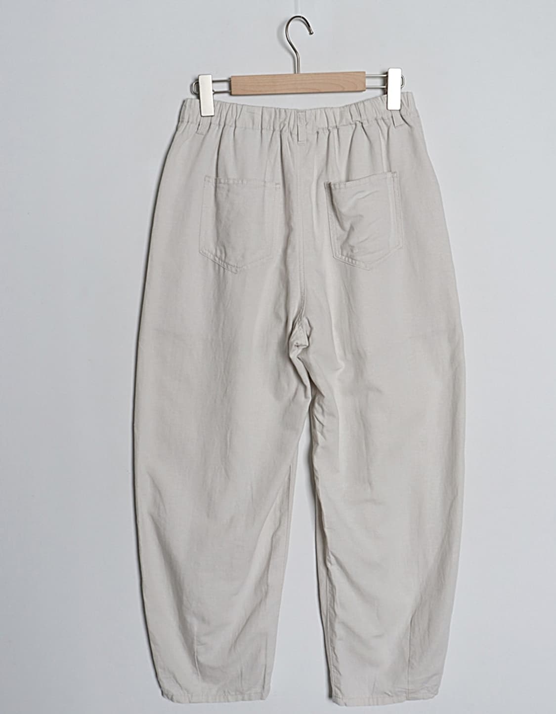 studio CLIP Tapered Easy Pant (27) 상품이미지6