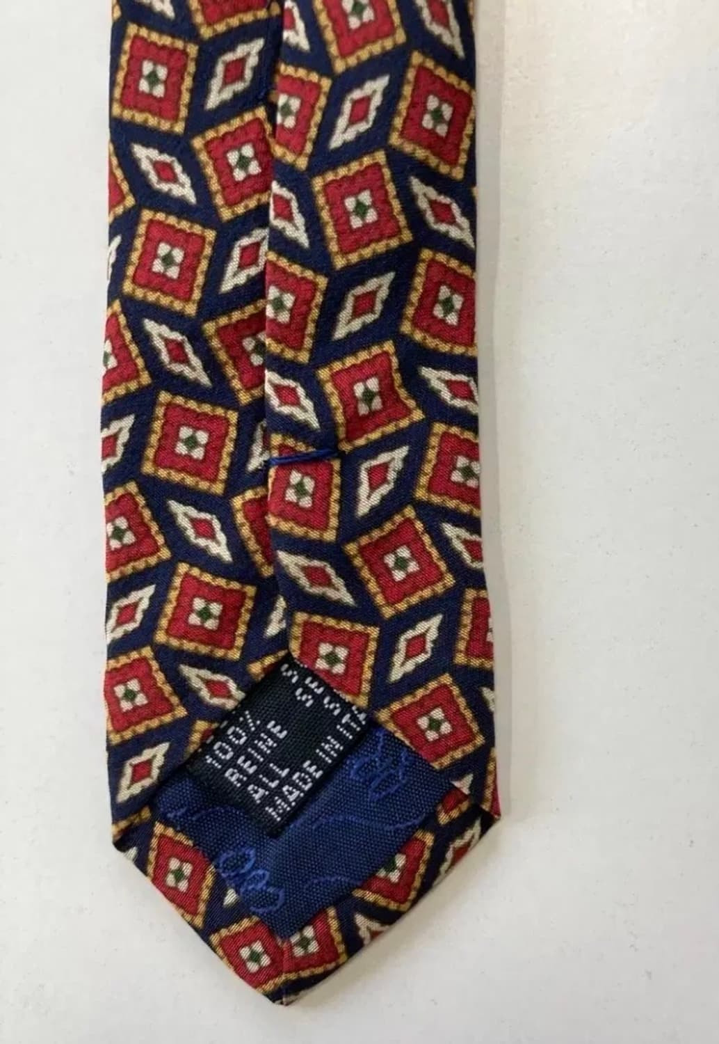 피에르발망 넥타이 상품이미지6