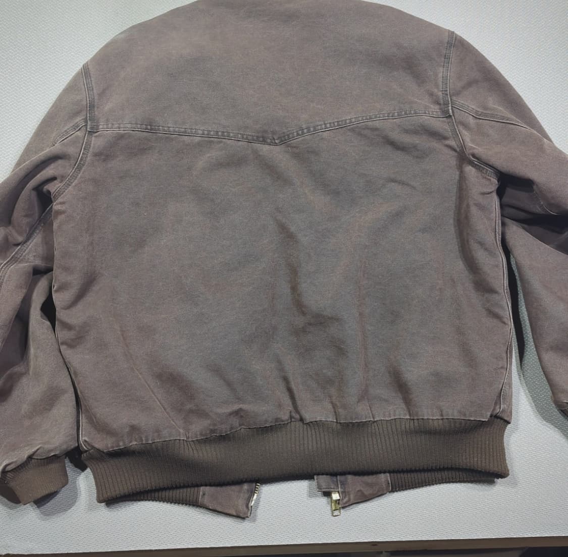 칼하트 산타페 j14 CHT(체스트넛) xl 팝니다 상품이미지10