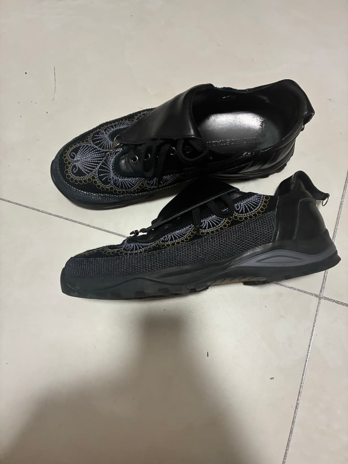 키코 코스타디노브 찰리스 슈즈 43 상품이미지3