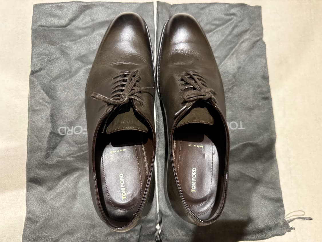 톰포드 남성 구두  상품이미지4
