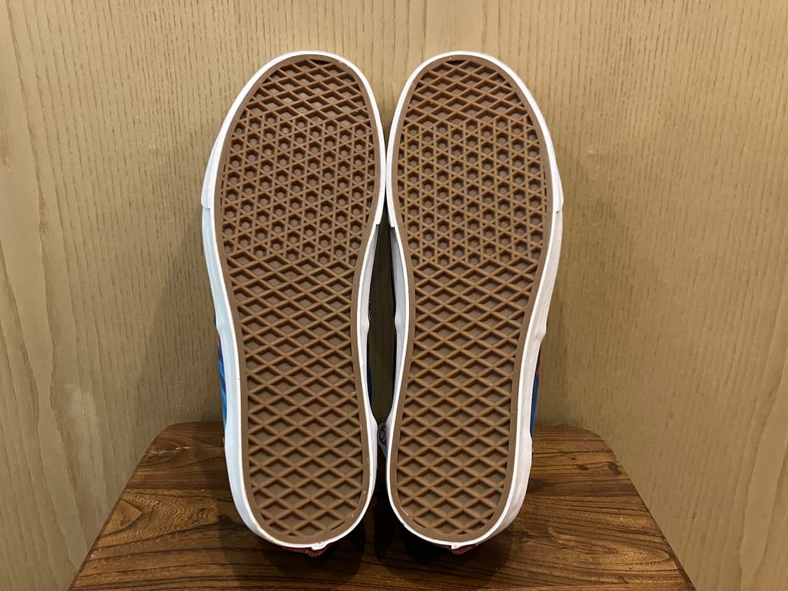 Vans 반스 타이다이 (적외선 컬러) 에라 290 서핑 그레이트풀데드 상품이미지4