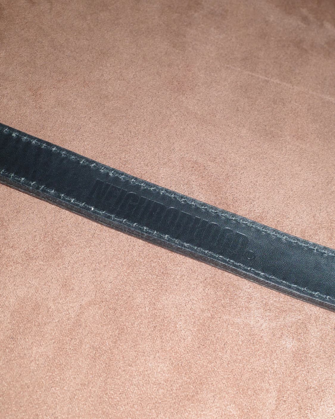 네이버후드 더블 레이어드 스트랩 팔찌 상품이미지4