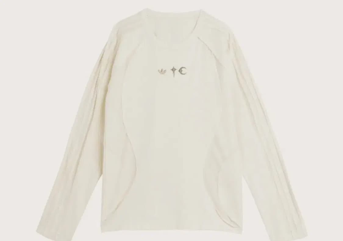 아디다스 떠그클럽 슬리브 상품이미지1