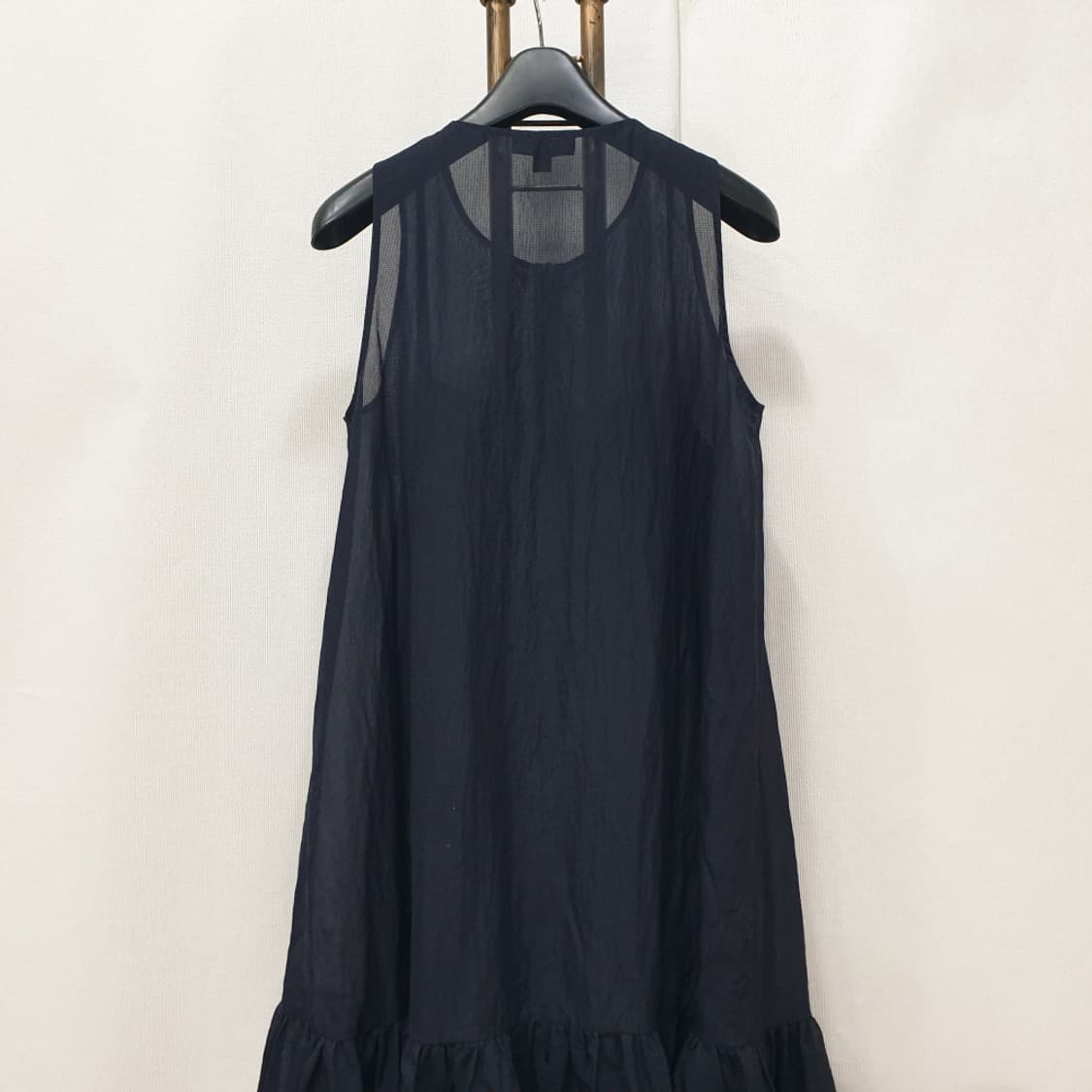 코스 COS 롱 원피스 36 상품이미지5