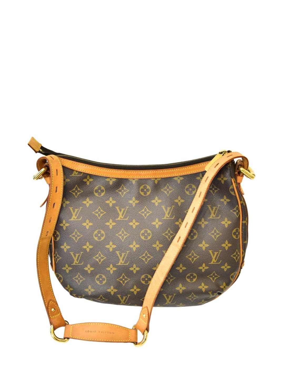 루이비통 모노그램 툴룸 GM (정품) 상품이미지4