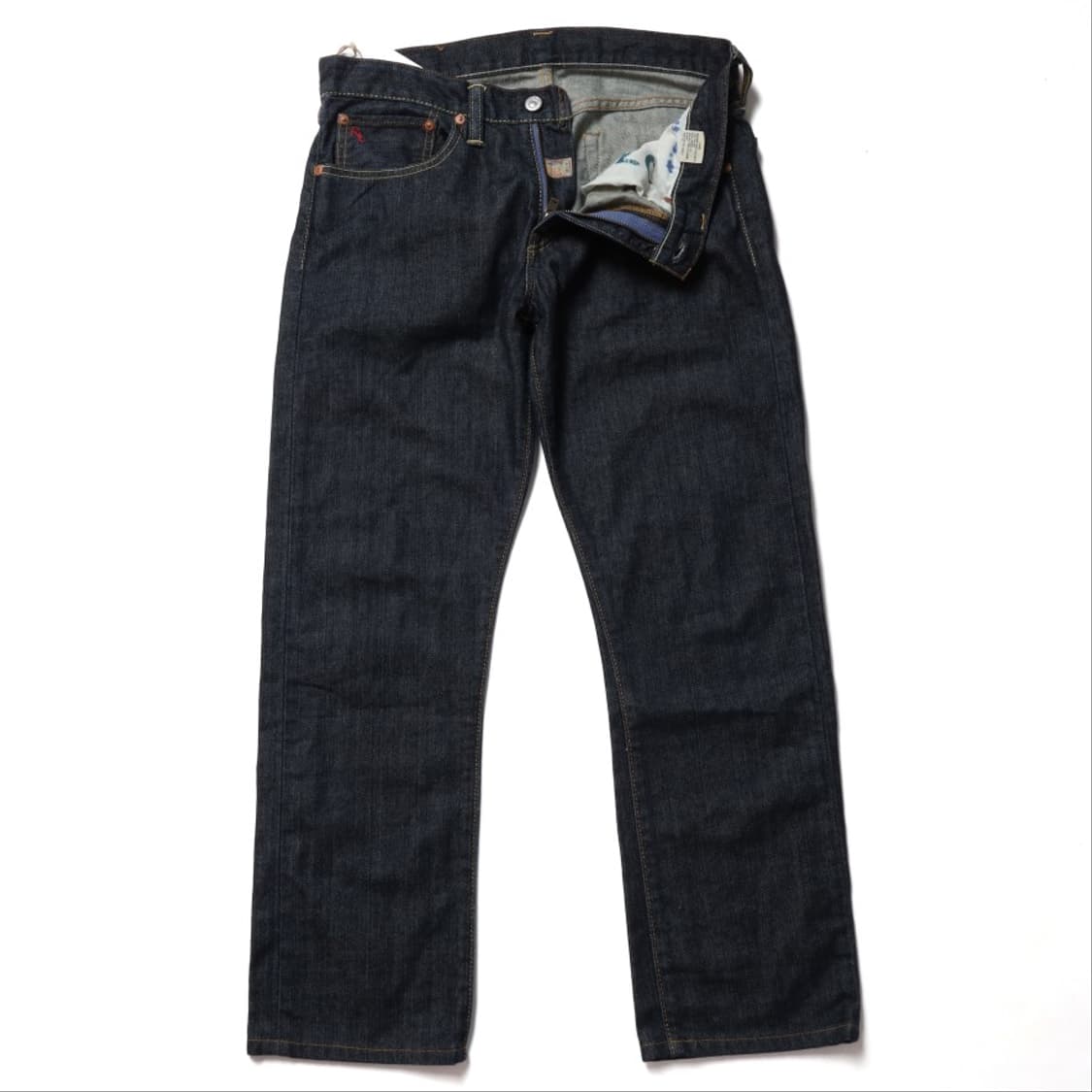 폴로 랄프로렌 Polo Ralph Lauren Denim Pants 

 상품이미지7