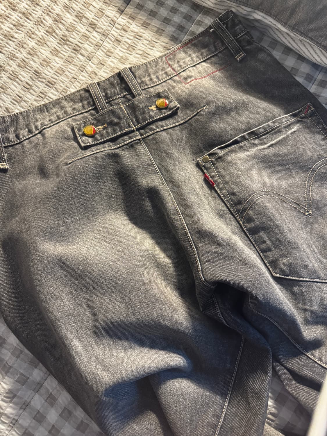 리바이스 엔지니어드진 신치백 상품이미지1