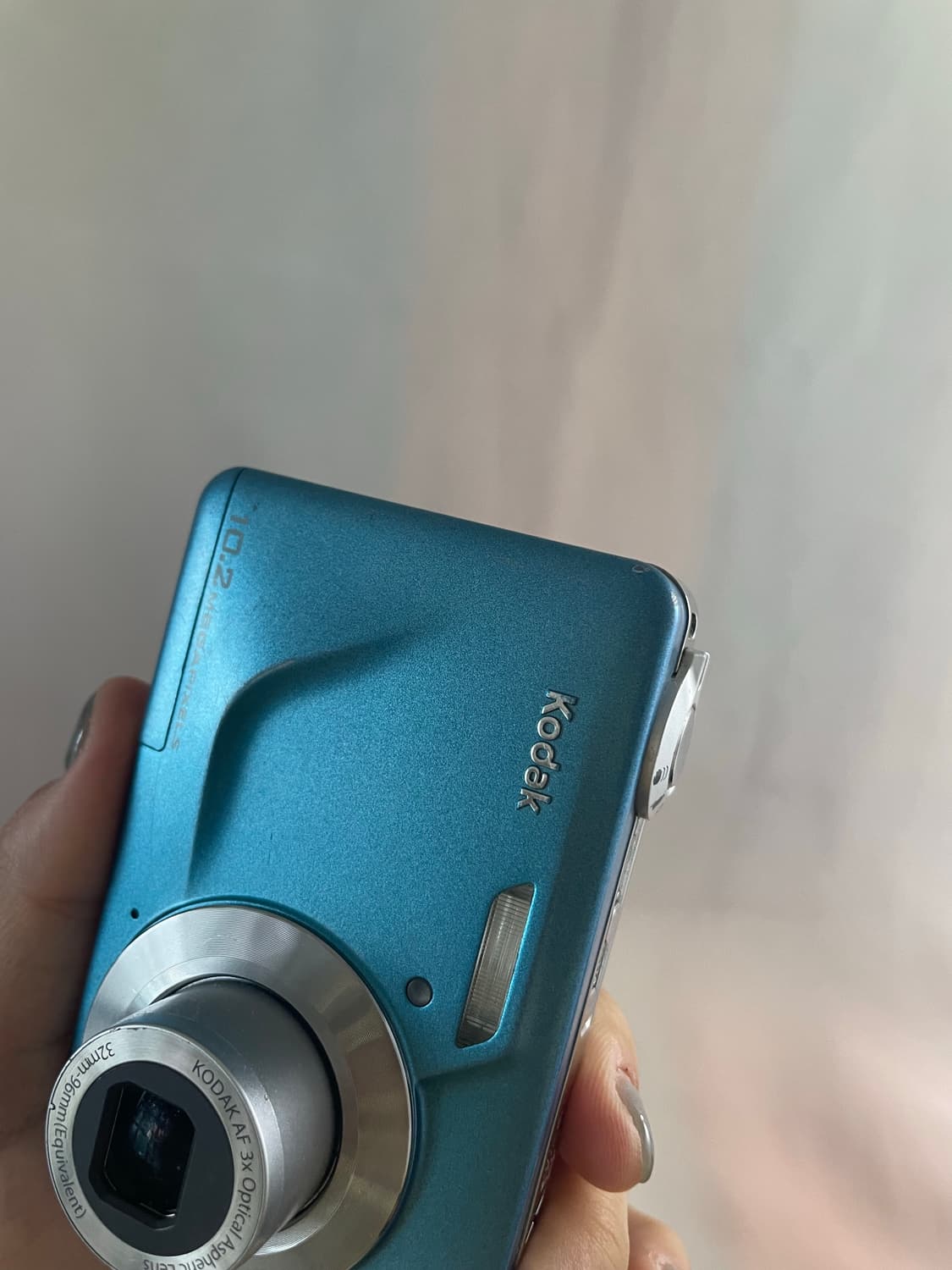 코닥 이지쉐어 C180 틸블루 Kodak Easyshare C180 상품이미지7