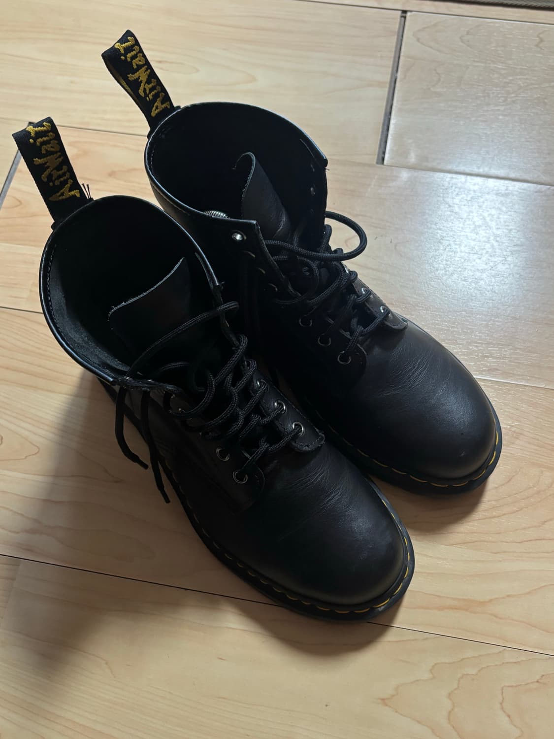 닥터마틴 1460 270 상품이미지4