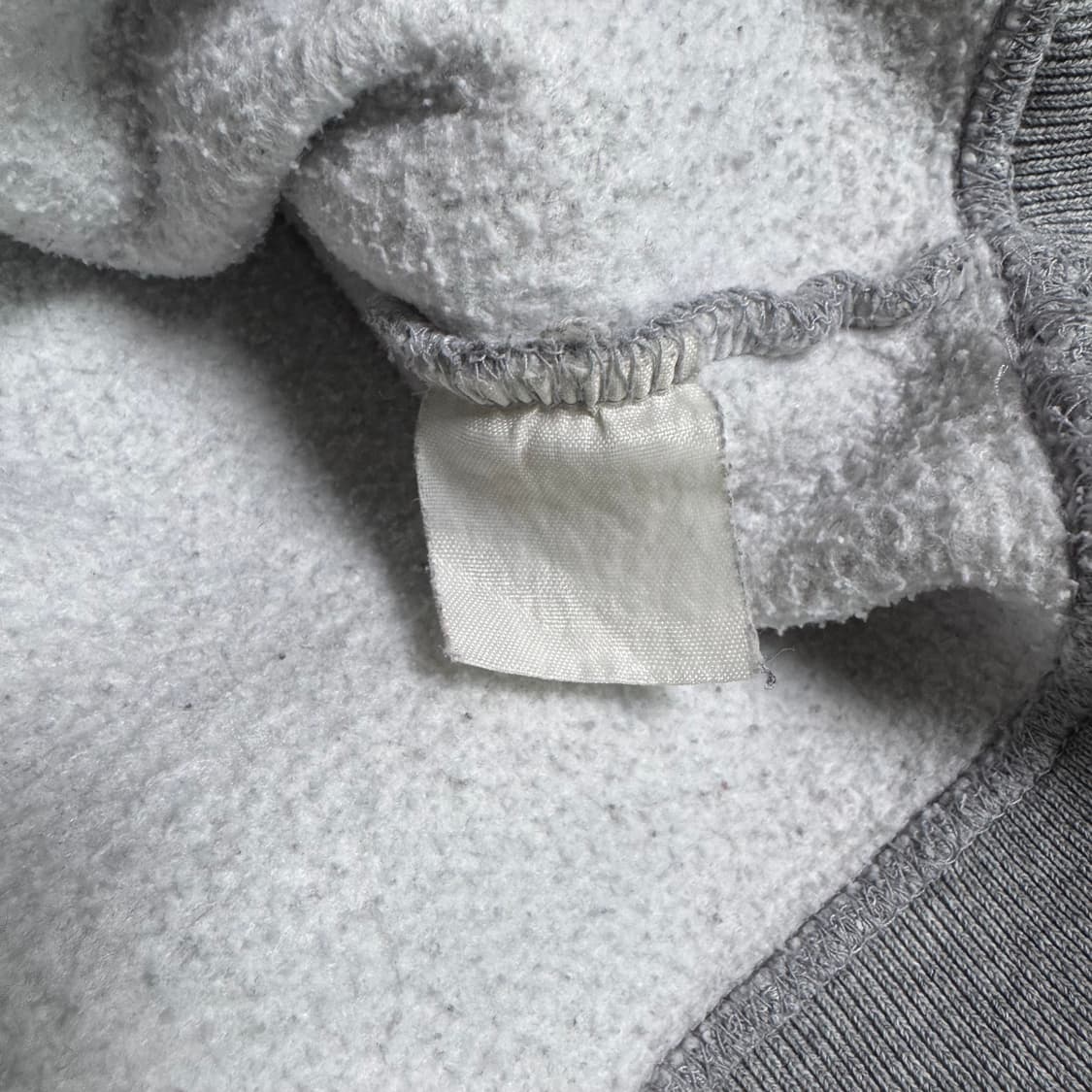 90s Bape OG Hoodie(OG 베이프) 상품이미지5