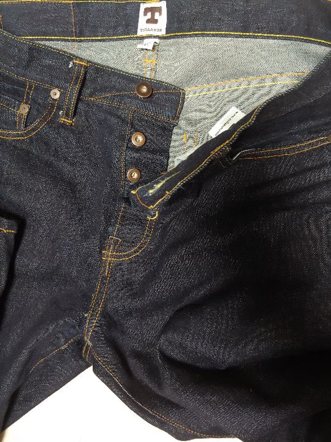 Tellason 텔라슨 알카라 31  상품이미지2