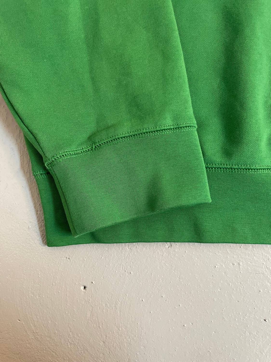 코스 맨투맨 슬리브  상품이미지4