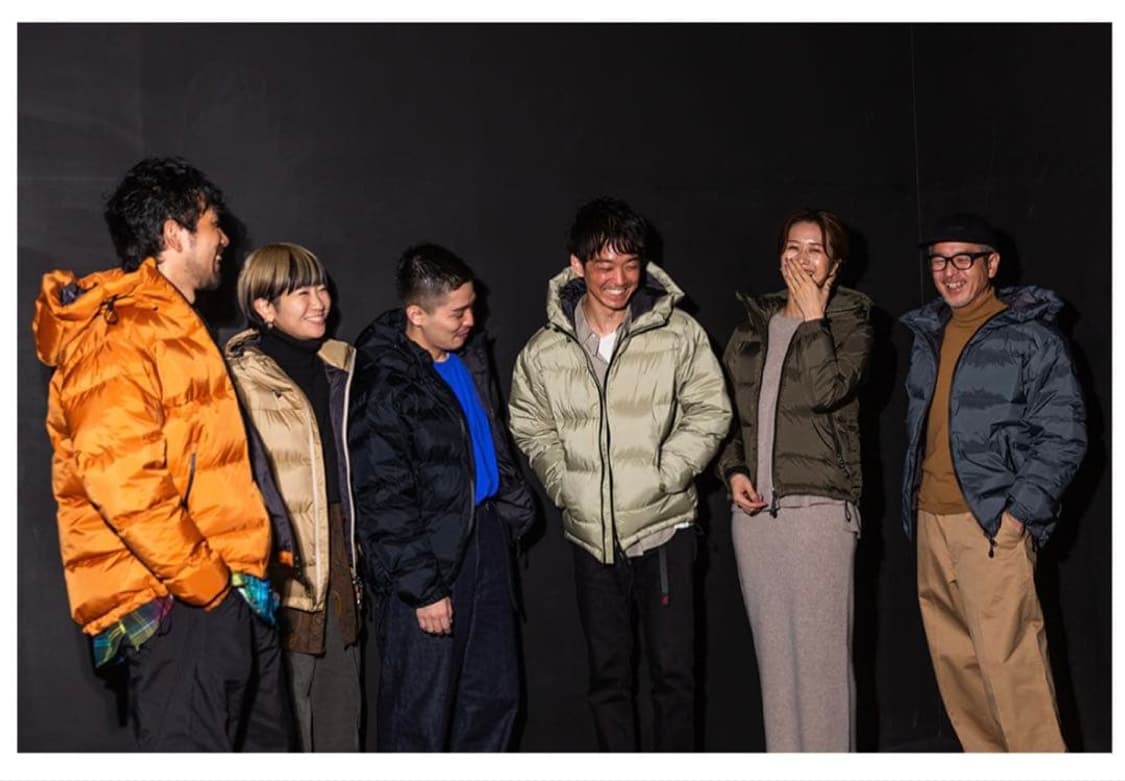 난가 어반리서치 두어스별주 오로라 다운자켓 상품이미지8