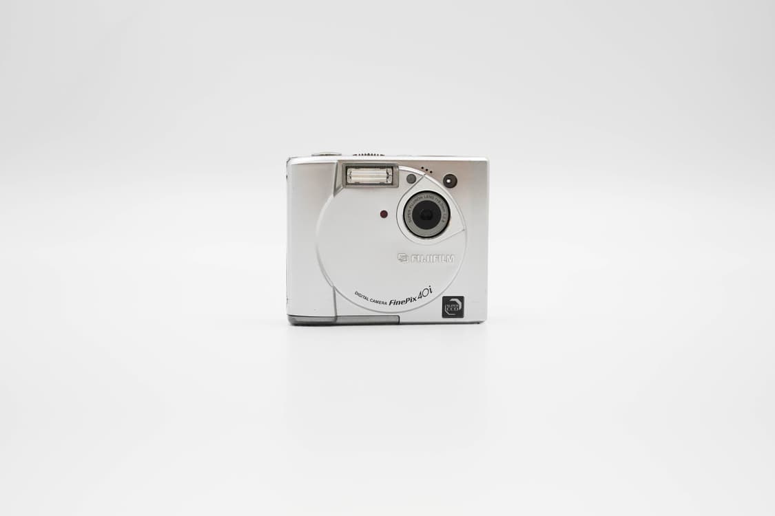 Fujifilm FinePix 40i (후지필름 파인픽스 40i)  상품이미지3