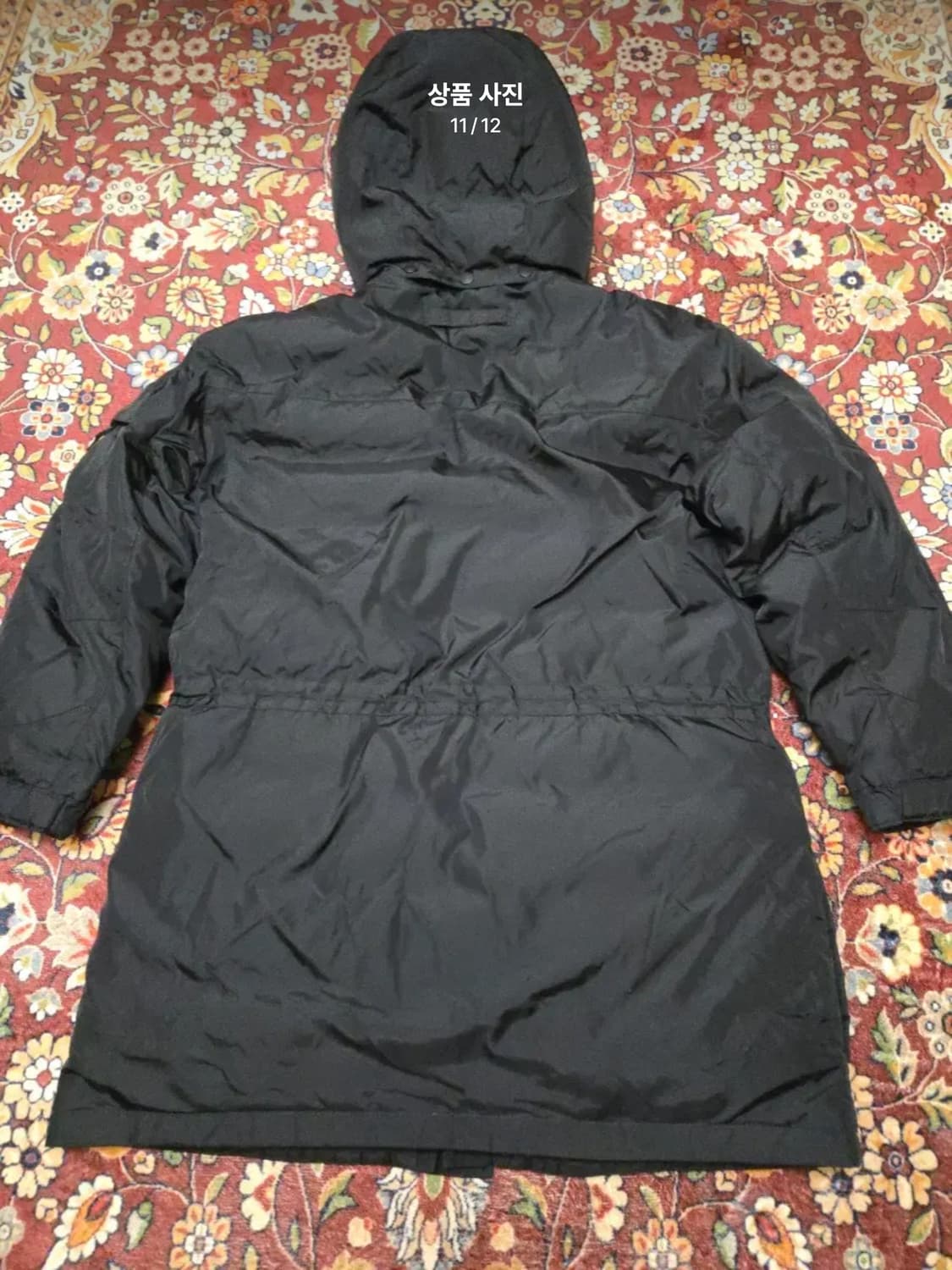 폴로 스포츠(POLO SPORT) 유틸리티 멀티 포켓 자켓 대장급 100 상품이미지3