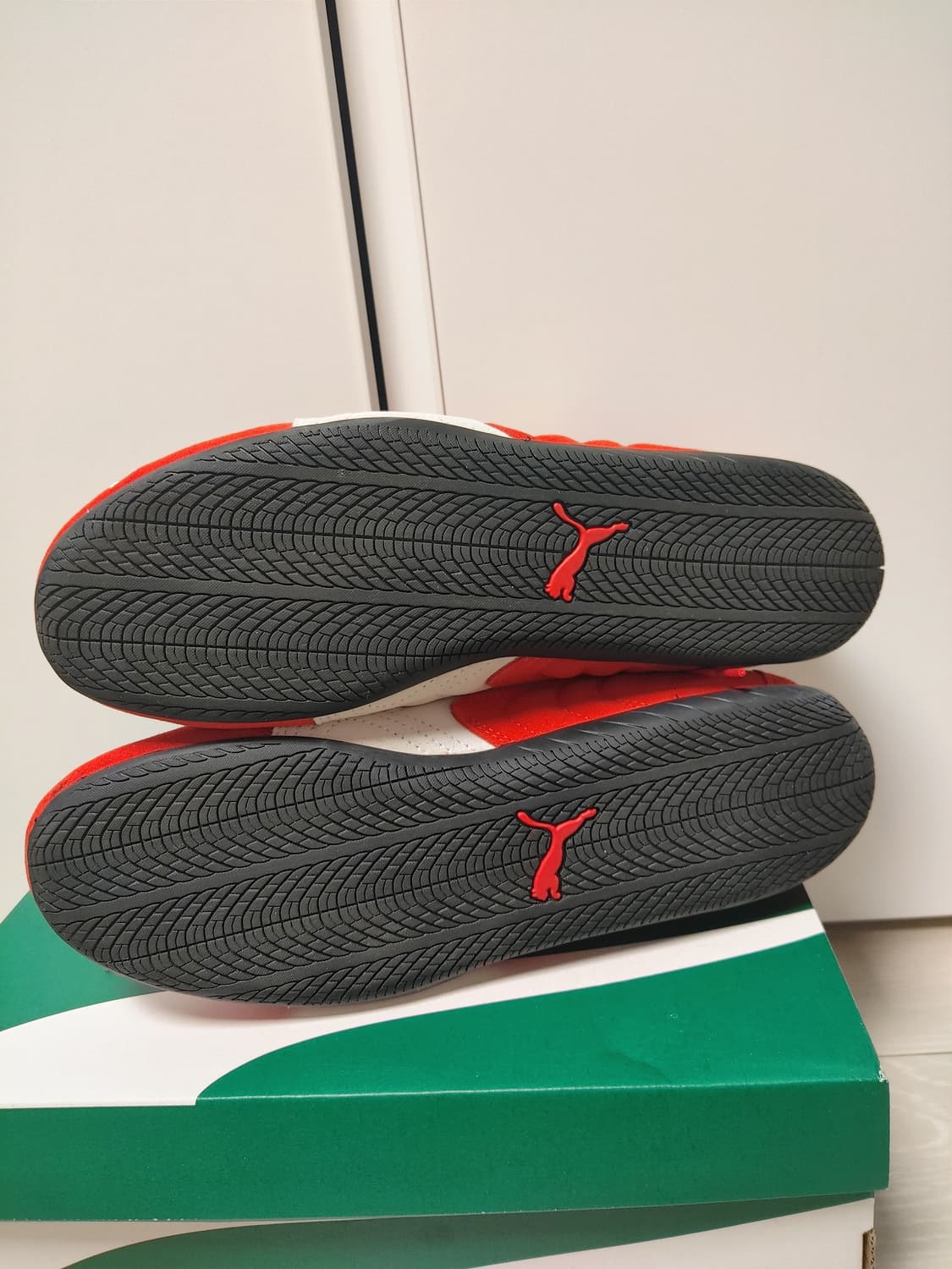 푸마 스피드캣 285 무료배송 상품이미지7