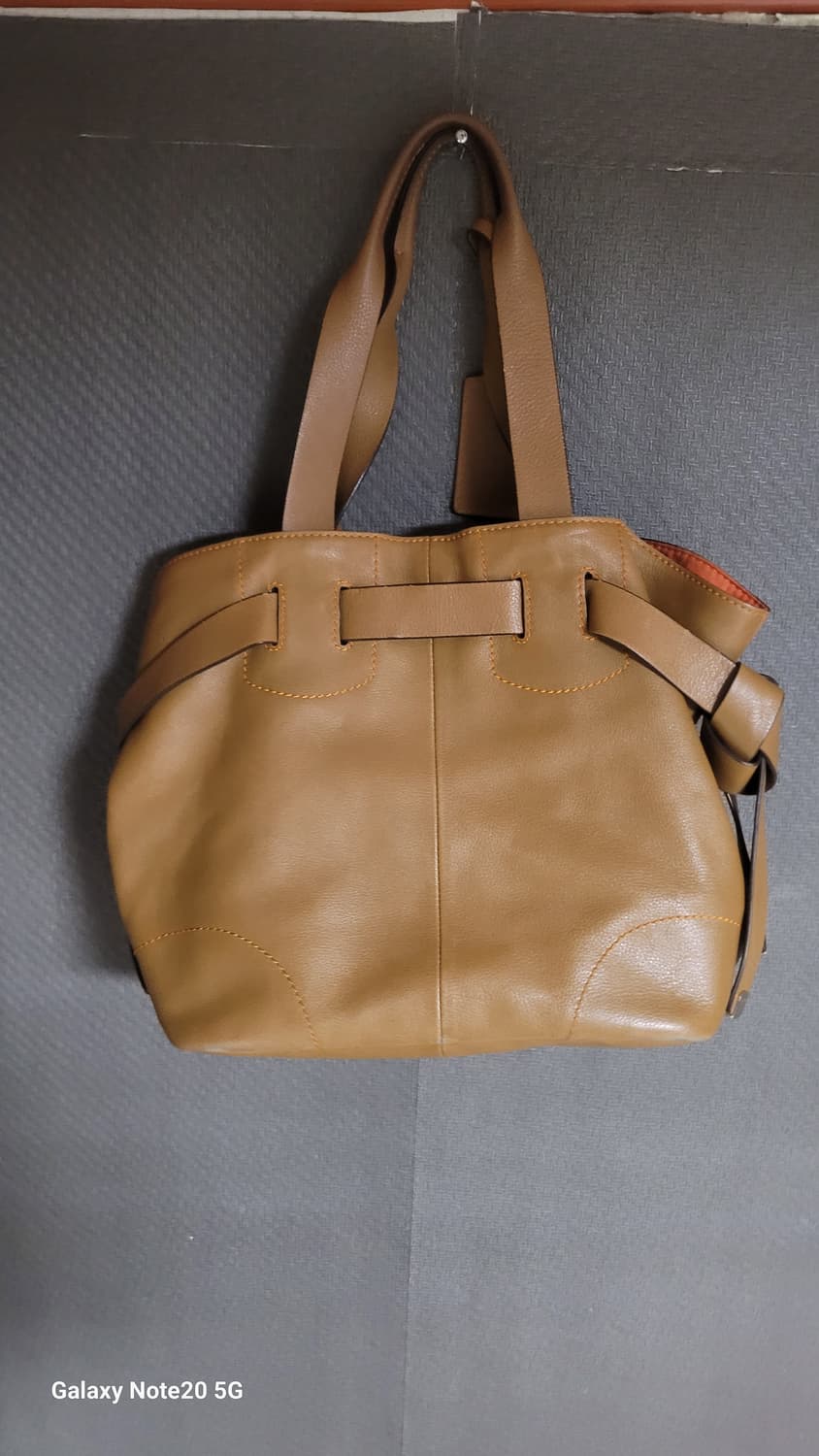 란셀 숄더백 상품이미지2