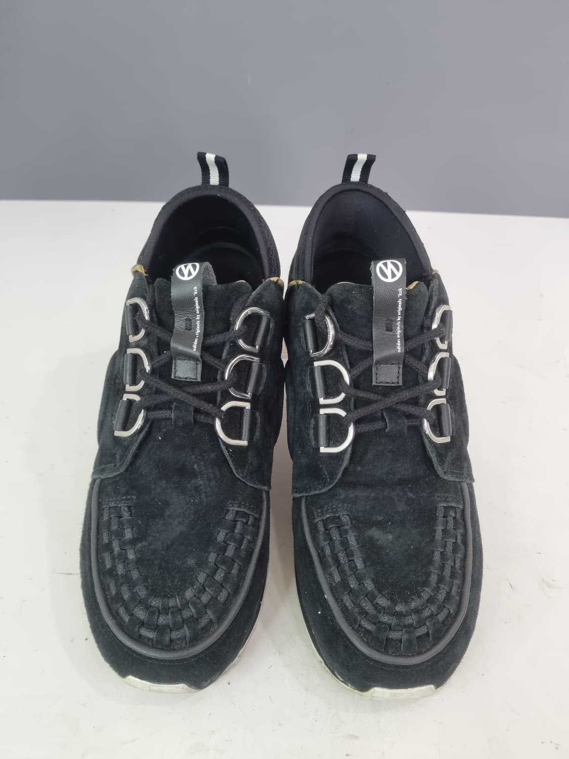 260 아디다스 카즈키ZX 상품이미지3