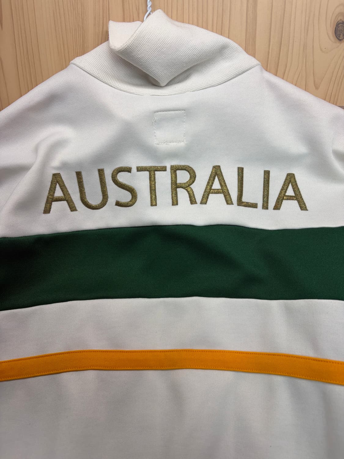 아이다스 오스트레일리아 호주 져지 상품이미지2